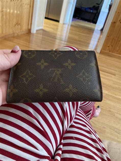 buy the best louis vuitton wallet|authentic used louis vuitton wallet.